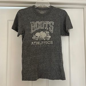 Women’s Roots T-Shirt - size Med